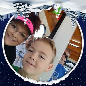 Meet your Posher, Kathy